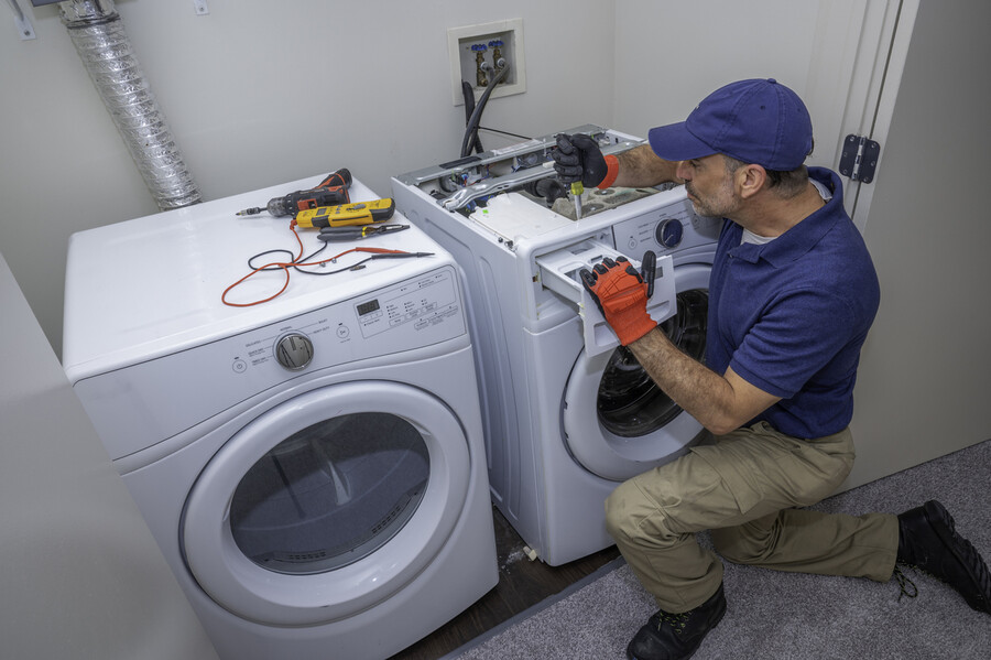 Appliance Repair by American Appliance Repair