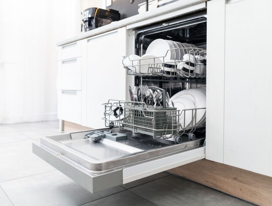 Dishwasher Repair by American Appliance Repair