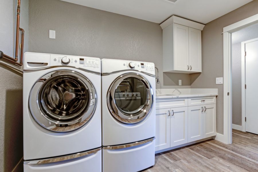 Dryer Repair by American Appliance Repair