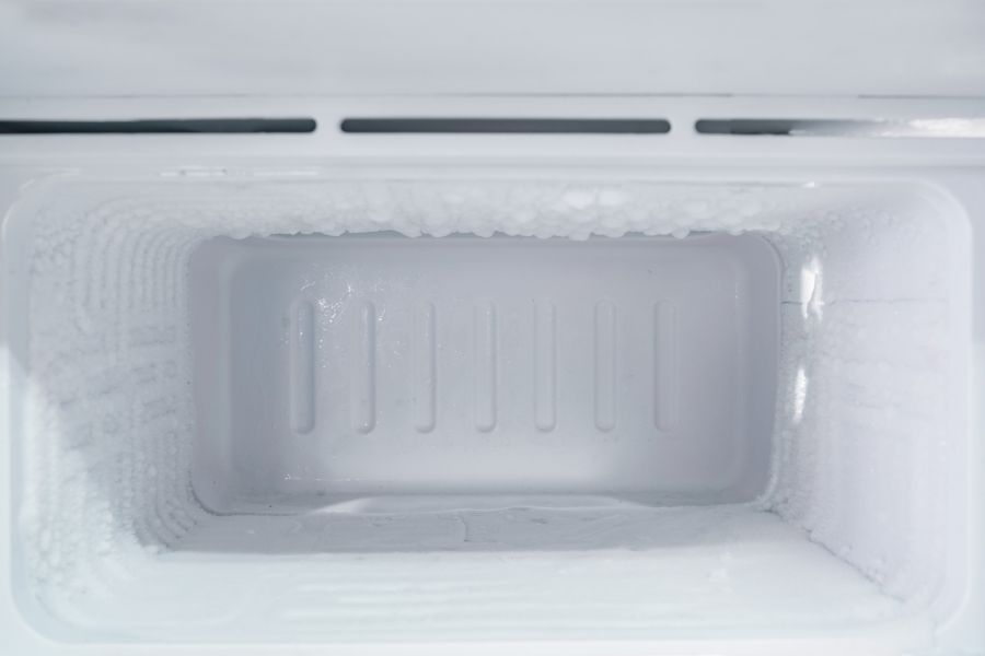 Freezer Repair by American Appliance Repair