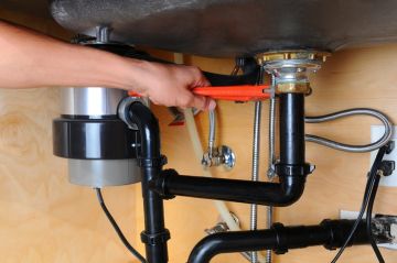 Garbage Disposal Repair in Muskego by American Appliance Repair