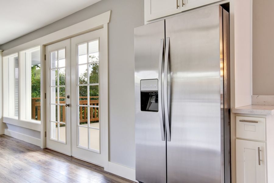 Refrigerator Repair by American Appliance Repair